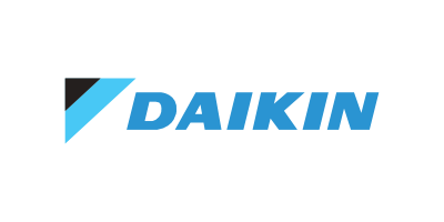 Daikin.