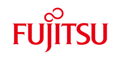 Fujitsu.