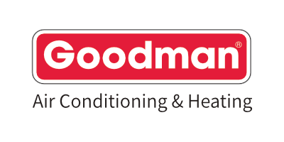 Goodman Air Conditioning & Heating.