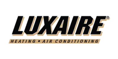 Luxaire Heating and Air Conditioning.