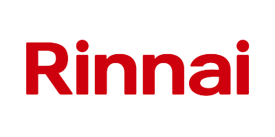 Rinnai.