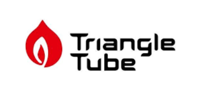 Triangle Tube.