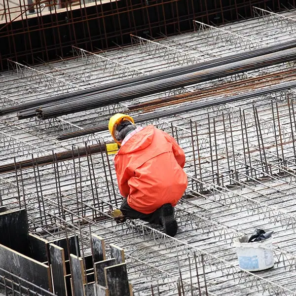 Commercial HVAC Service.
